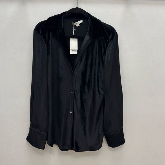 Vince button down shirt - Picture 1 of 7